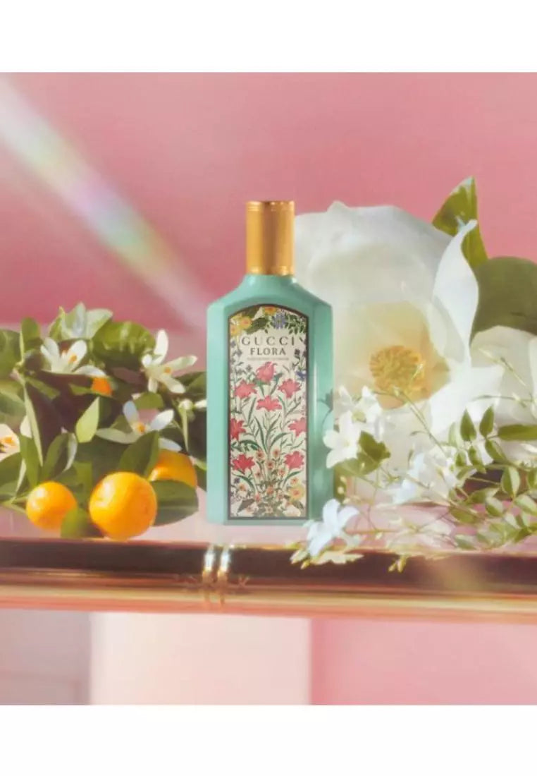 Gucci Flora Gorgeous Jasmine