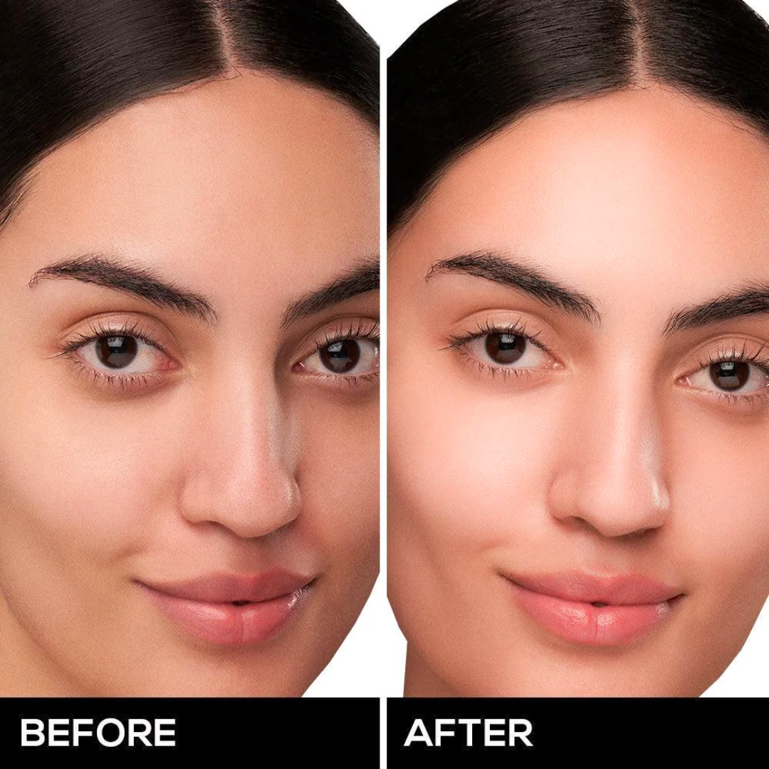 Flicka Silk Touch 3 in 1 Moisturizer & Primer for Face